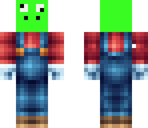 mario-frogman