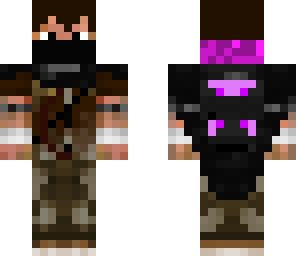 ender dragon assassin