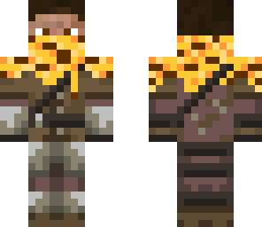 ocelot assassin