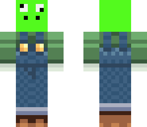 luigi-frogman