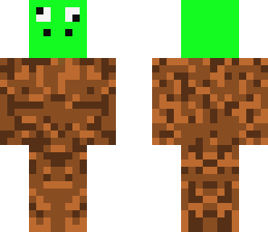 dirt-frogman