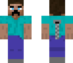 creeper disguise