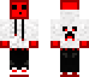 red slime dj