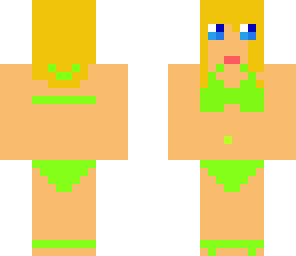 backwards bikini