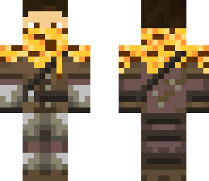 ocelot hunter pale
