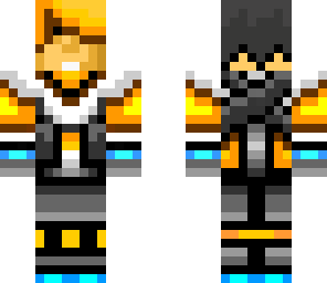 gold warrior