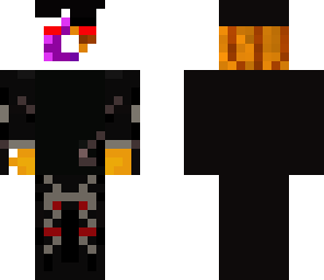 fixed dead griefer
