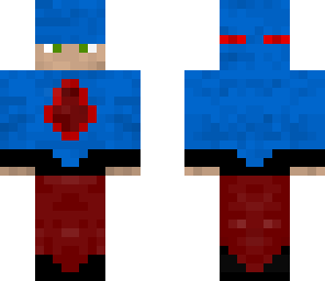 piest of the red diamond