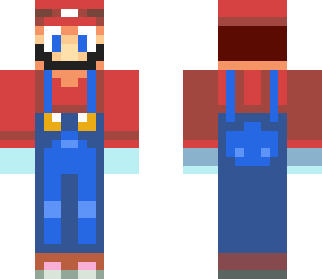 mario bros 64