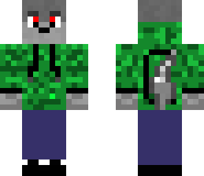 wolf buddy