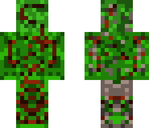 camo bot