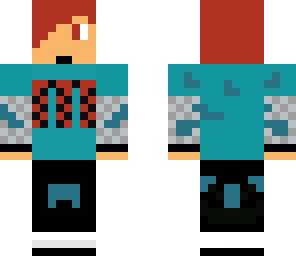 minecraft guy 2