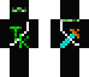 my creeper ninja