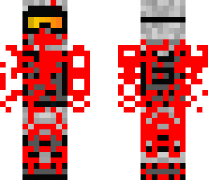 soldier zomdie