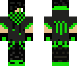 monster energy kids sander glo bal up----