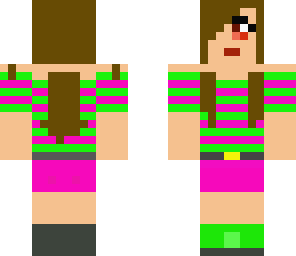 girl