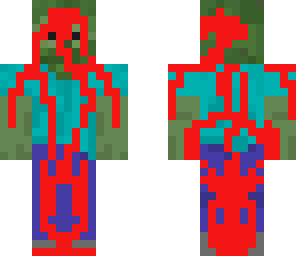 zombie b