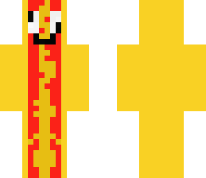 hot dog