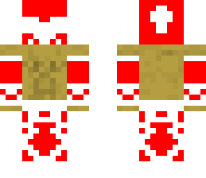 sin cara