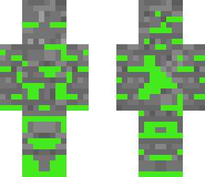 uranium ore