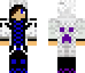 teen blue