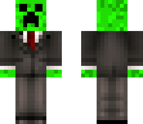 creeper terno