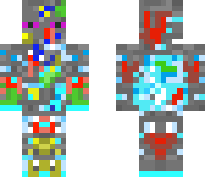 ender ore