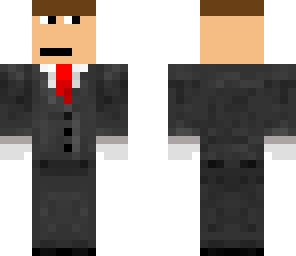 business man
