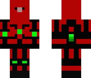 endersuit