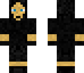 cowl guy