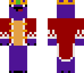 king dino 2