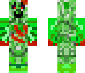psycho creeper