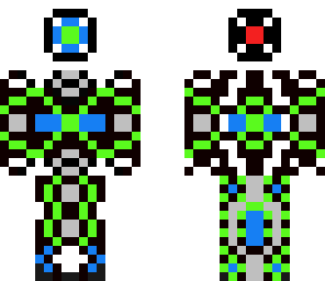 neon awesome