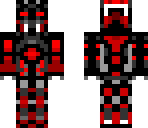 mechanized terror