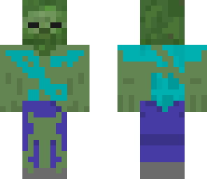 zombie c