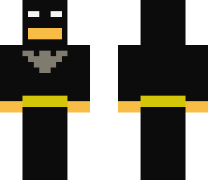 basic batman