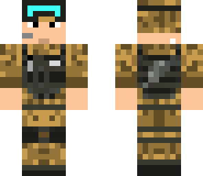 camo