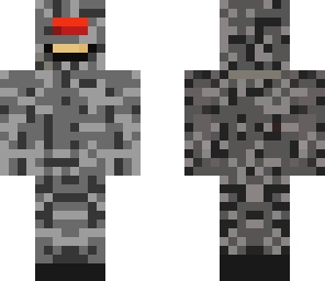 robo steve