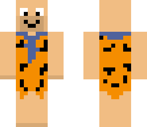 fred flinstone