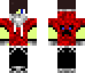 epic skin 8d