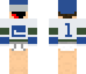 hockey underwear guy