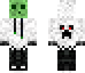 slime with panda hat