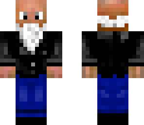 old man