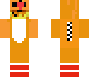 tails doll