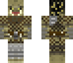 the predator