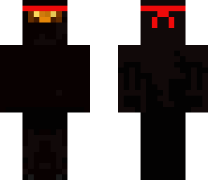 ninja steve 
