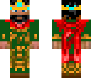 medival joe