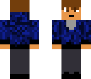 jack man