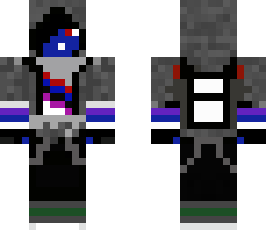 trgrf's assassin fixed
