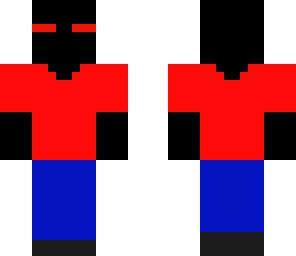 casul endermen